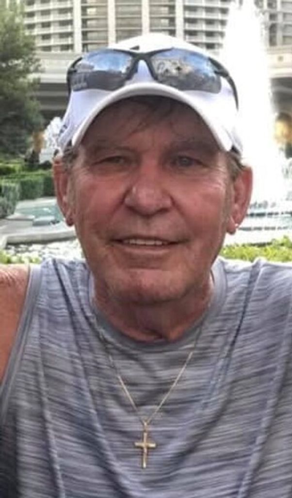 Melvin Mace Harris, Jr.