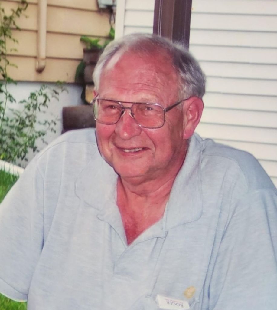 Herbert F. Brown, Jr.