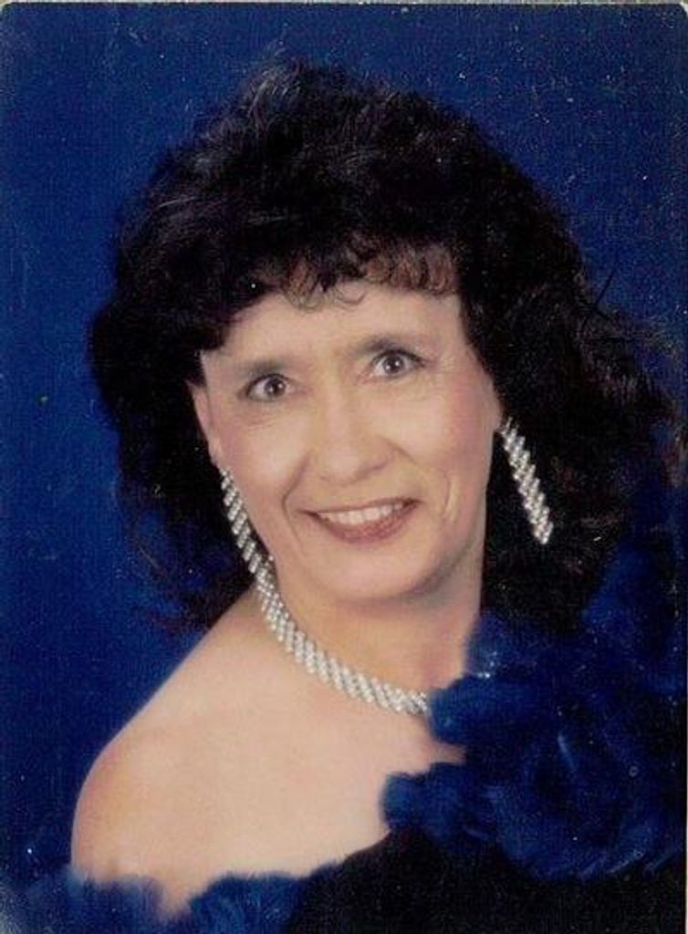 Mary Ann Black Profile Photo