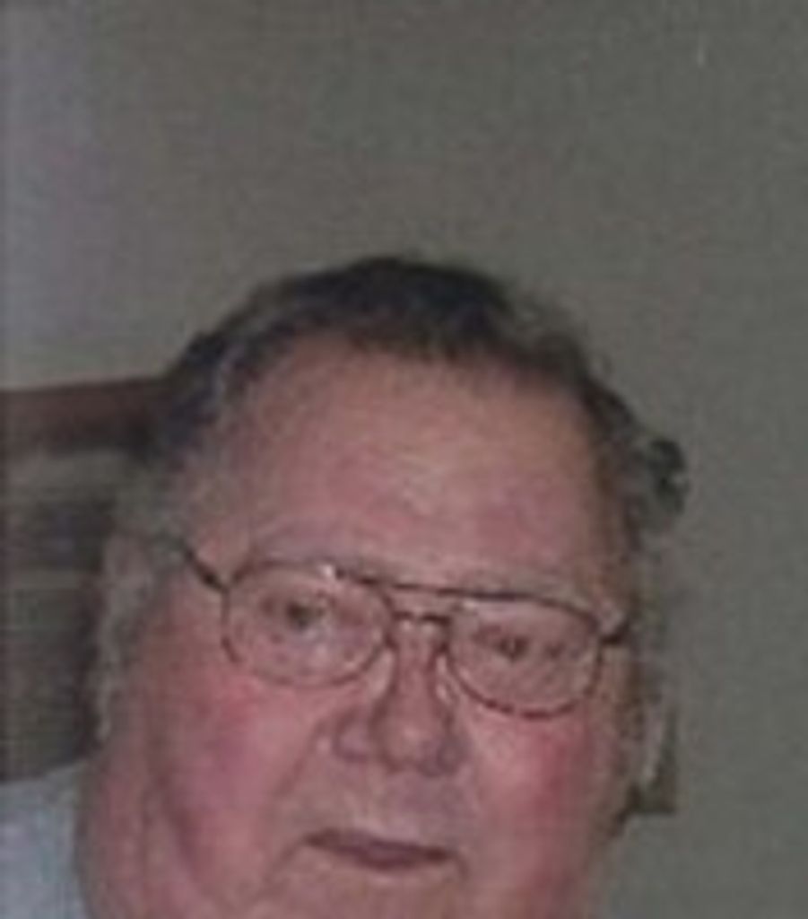 Elmer Charles Hoberg
