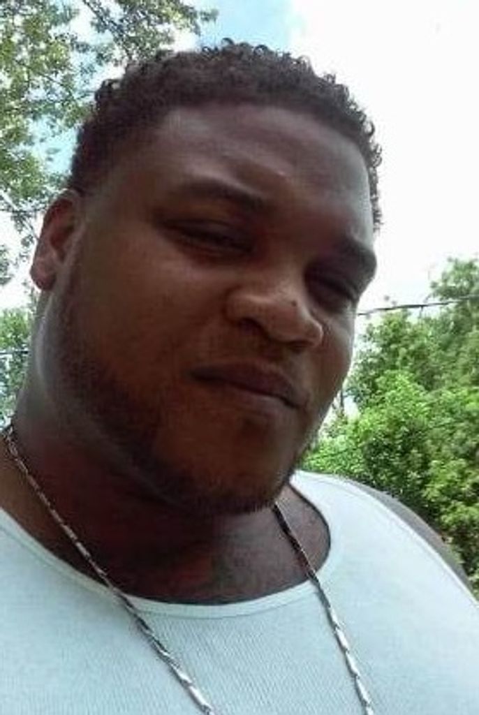 Larico James Gavin Profile Photo