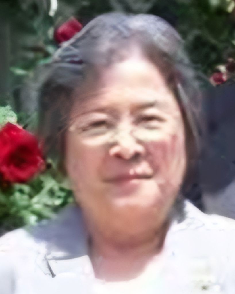Loida Bayona Rada