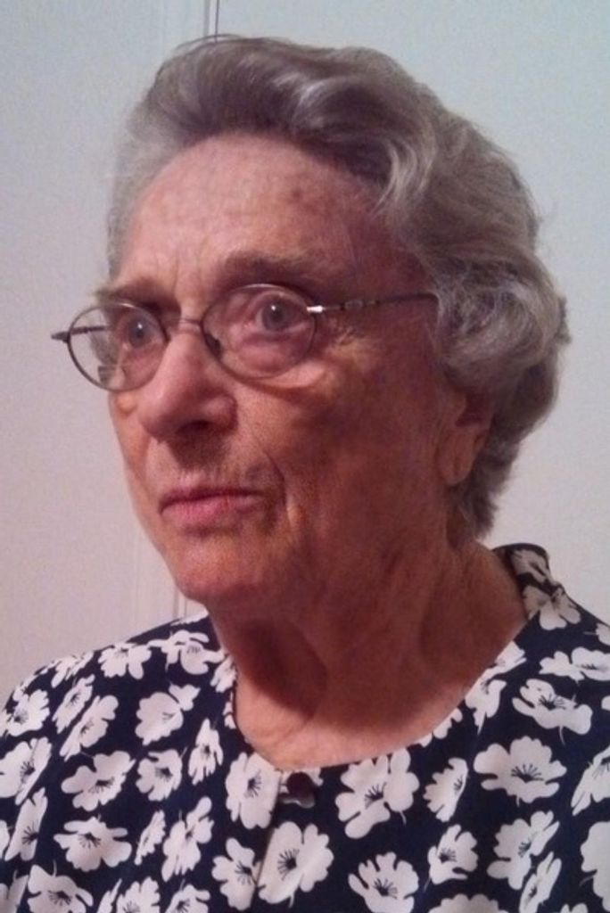 Elvira Anneliese Leathers