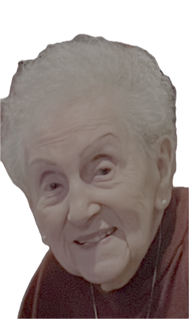 Gertrude Lenio Bolesta