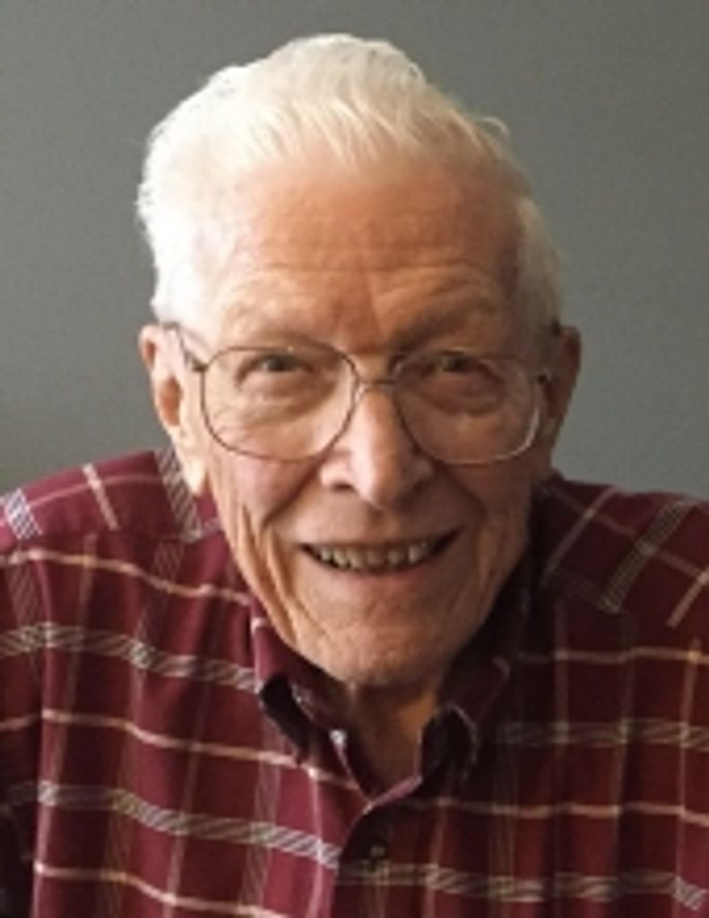 Robert  W Sorgenfrei