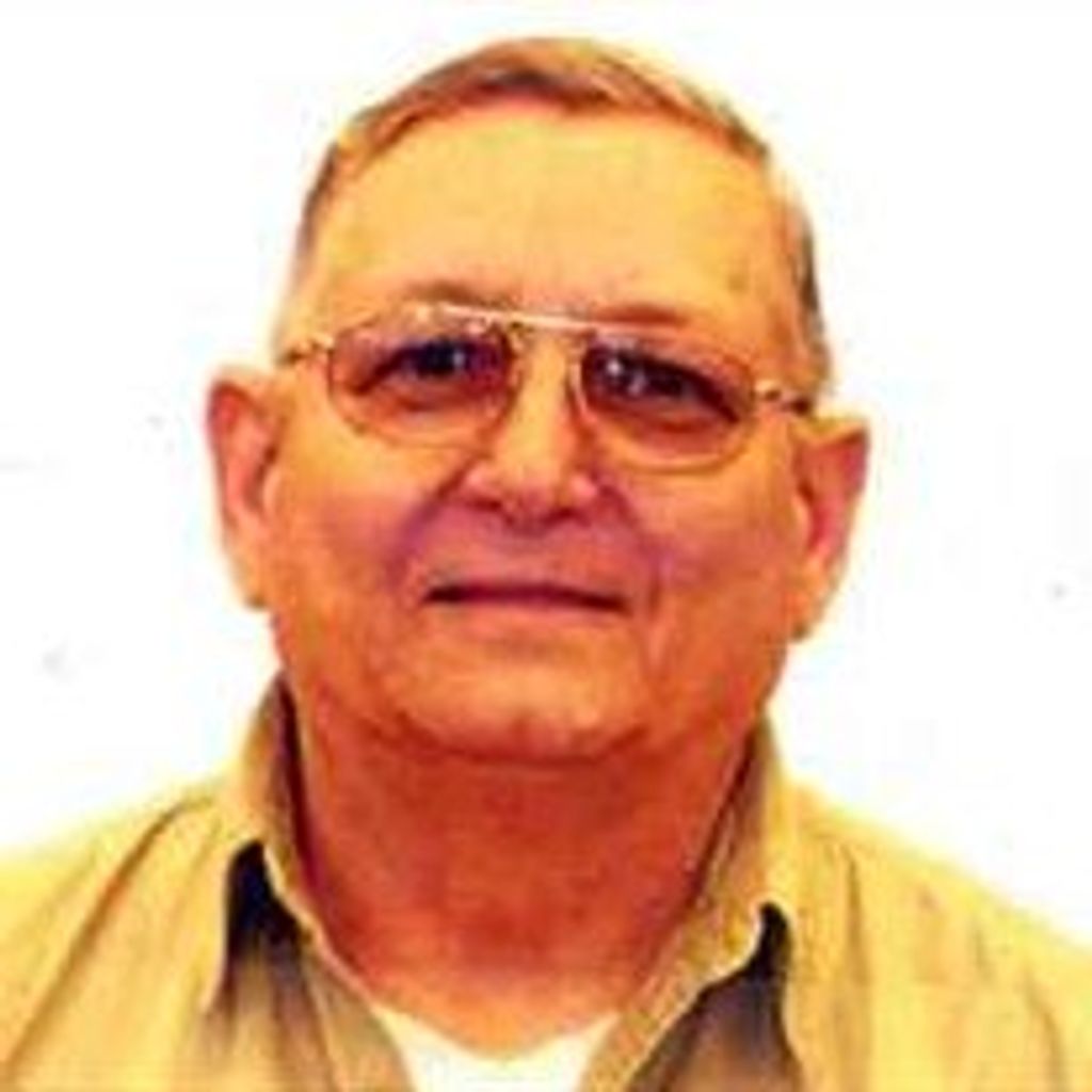 Sfc  Siegfried (Ret.)  Stuhn