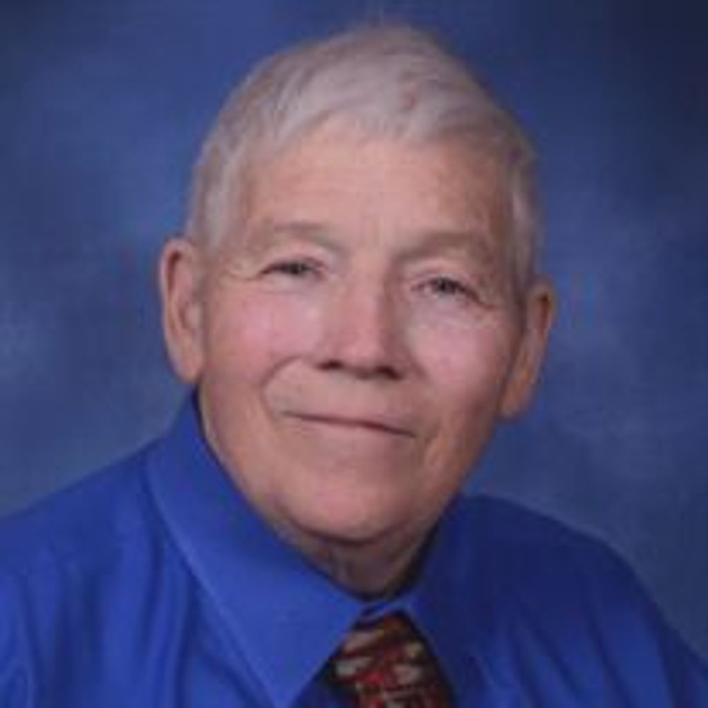 Mr. John "Jack" Whitehouse