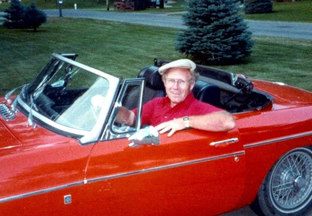 David Knutson