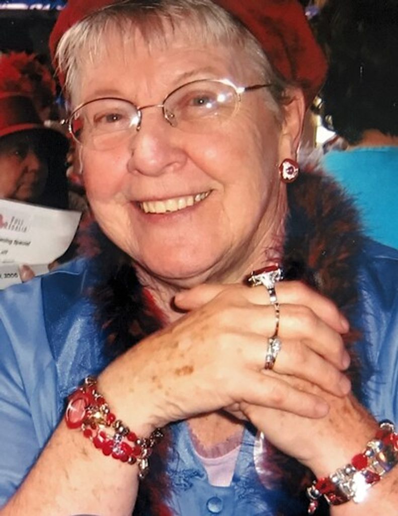 Thelma  Rose Ivey