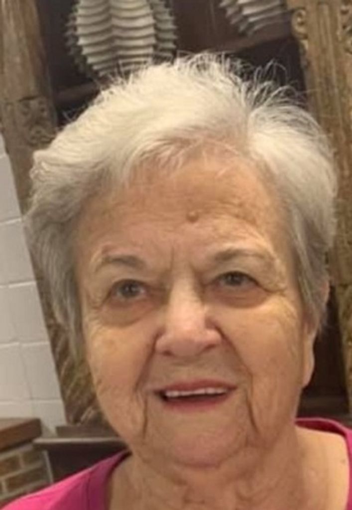 Lulu Belle Pitts Pruitt