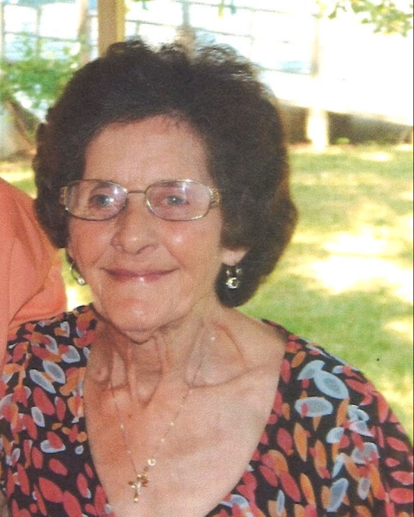 Brenda Gail Townsend Profile Photo