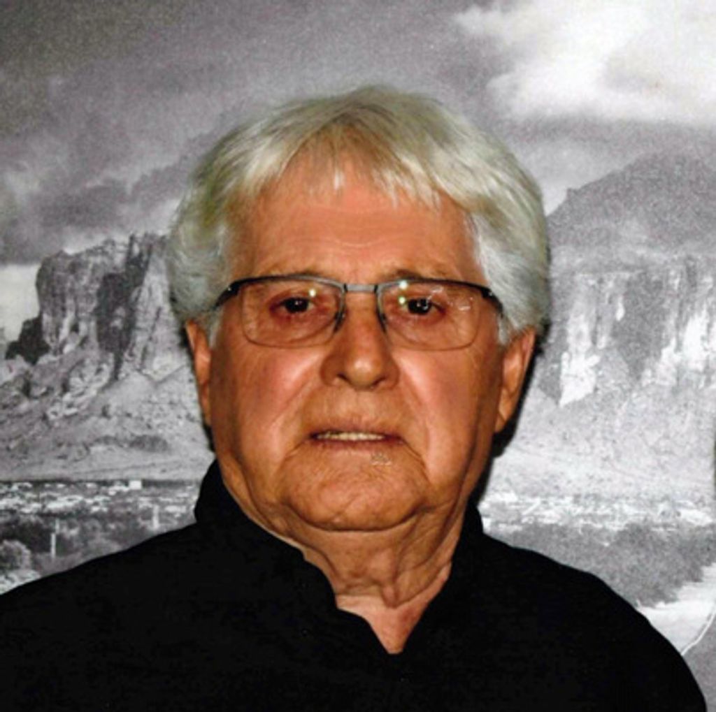 Norman Francis Neis Profile Photo