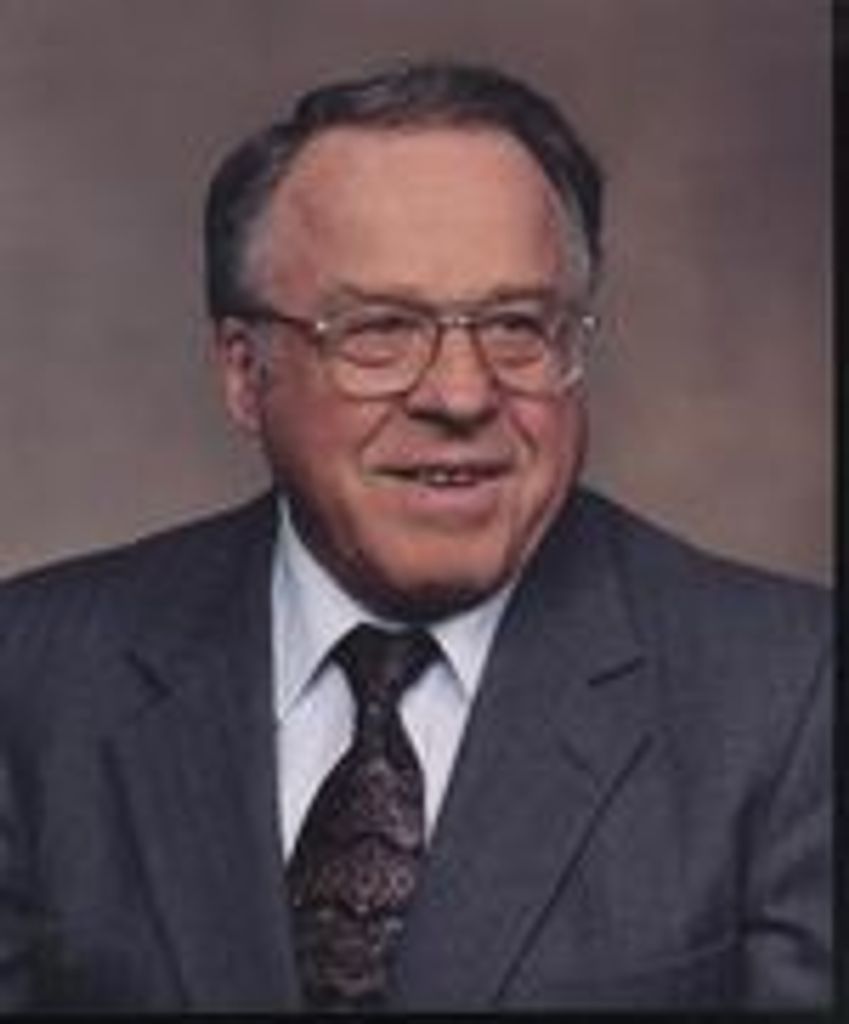 Ralph H. Donner