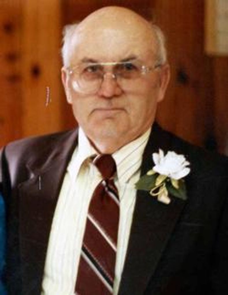 Donald E. Coyle Profile Photo