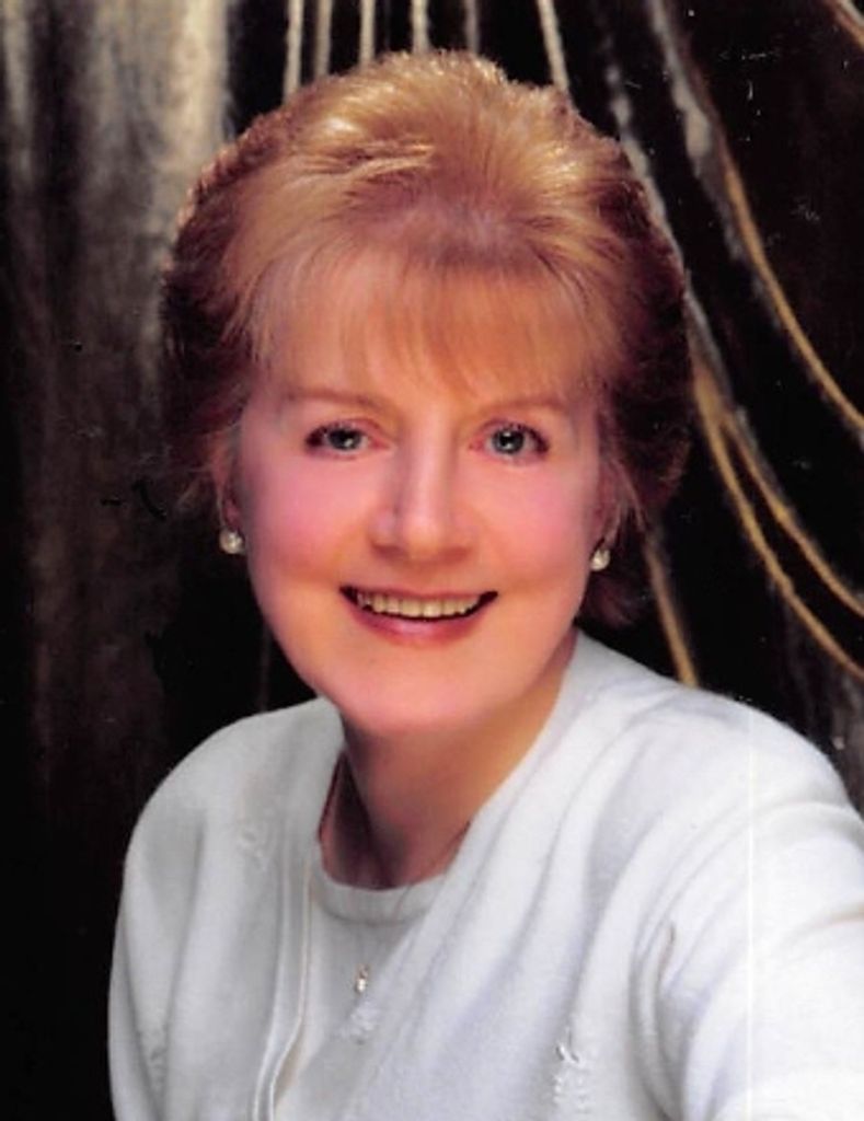 Arlene Katherine Heeren