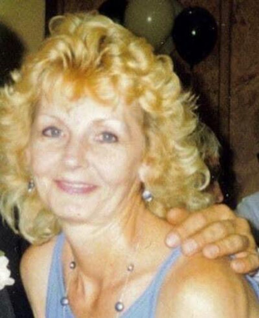 Sue Ellen Obenchain Profile Photo