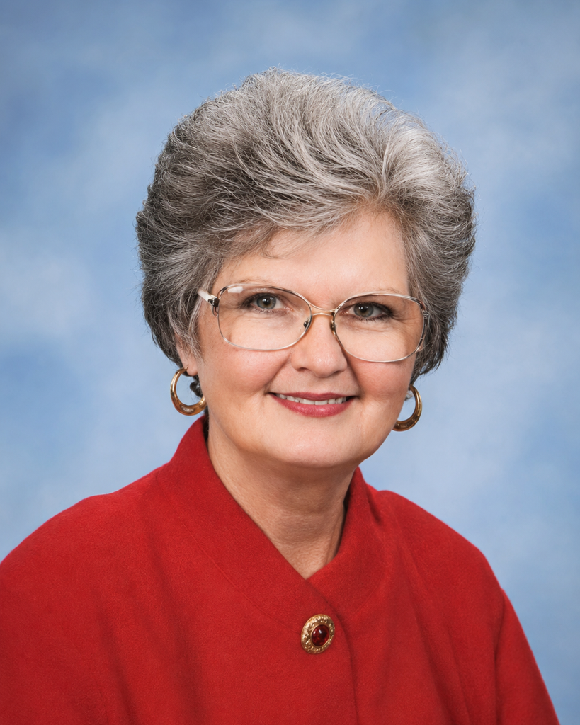 Dorothy "Dot" Faye Williams