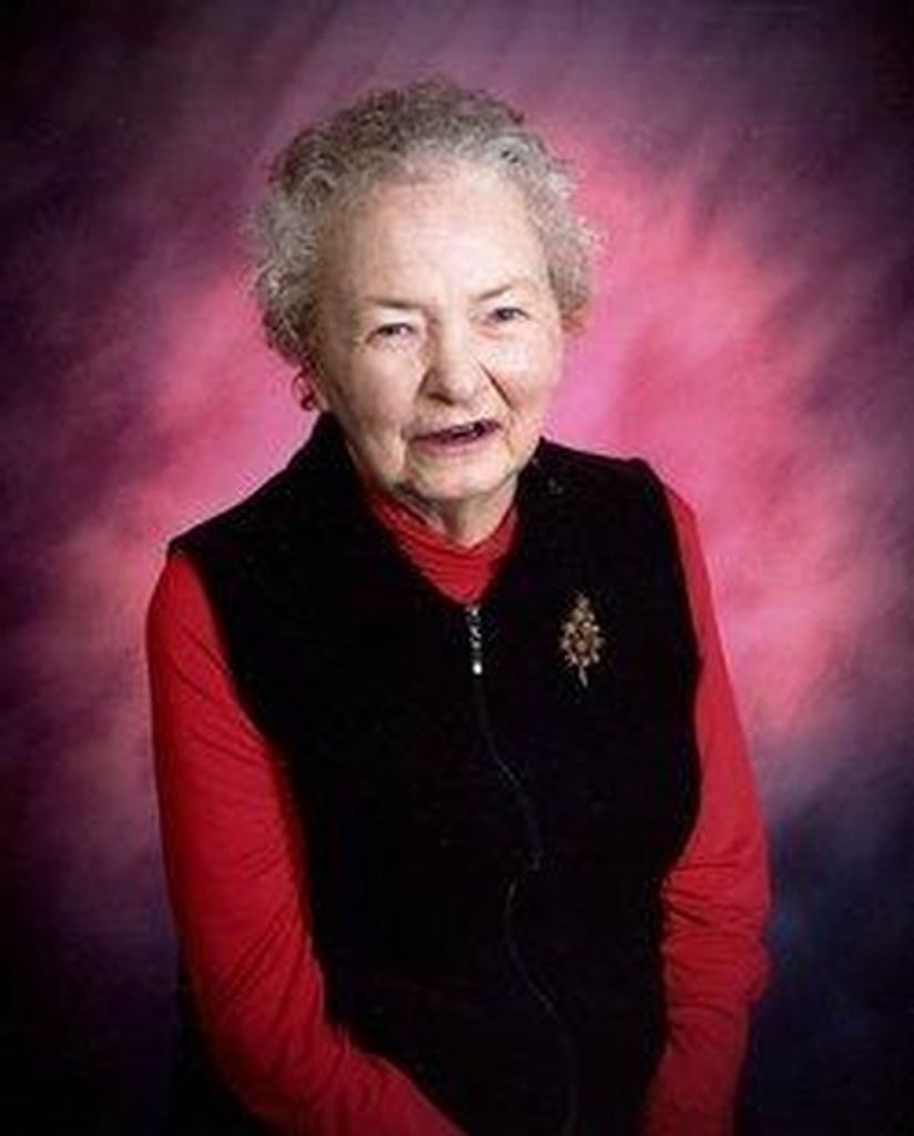 Mary Baxley