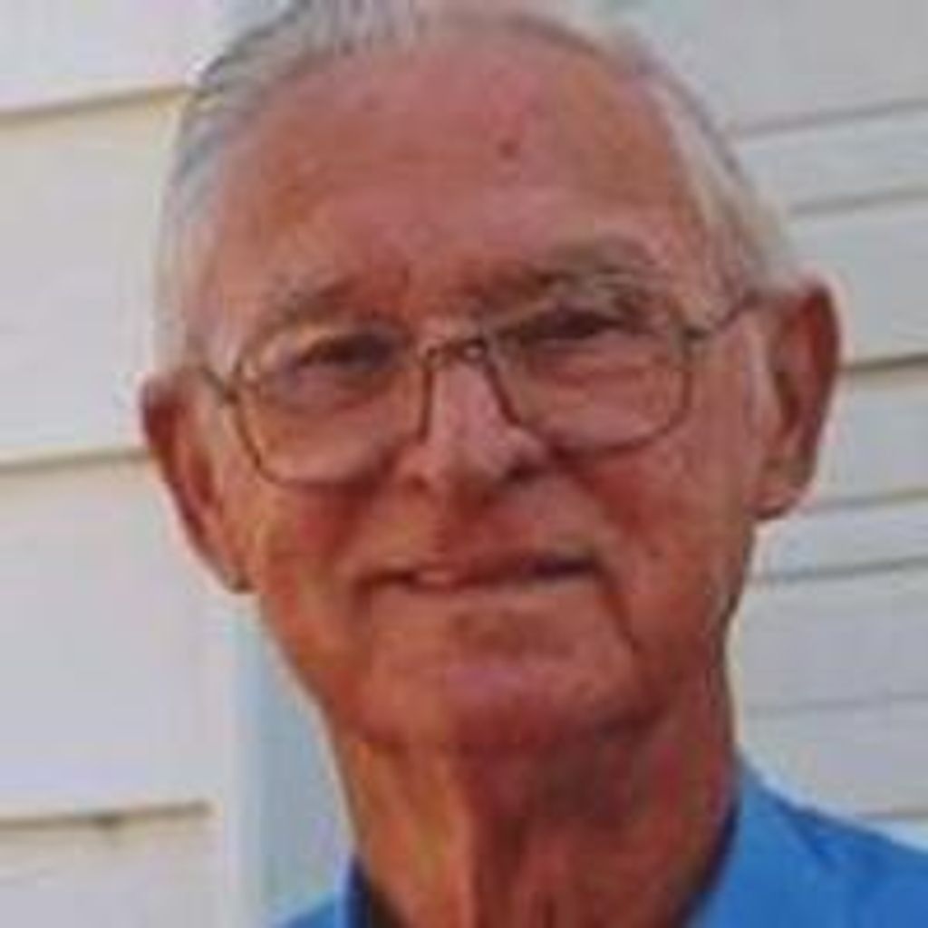 Edmond D. Cleaves