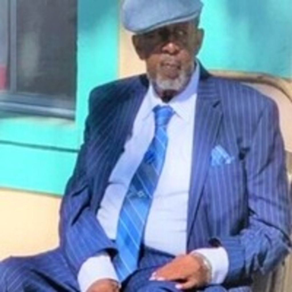 Eugene Murphy
