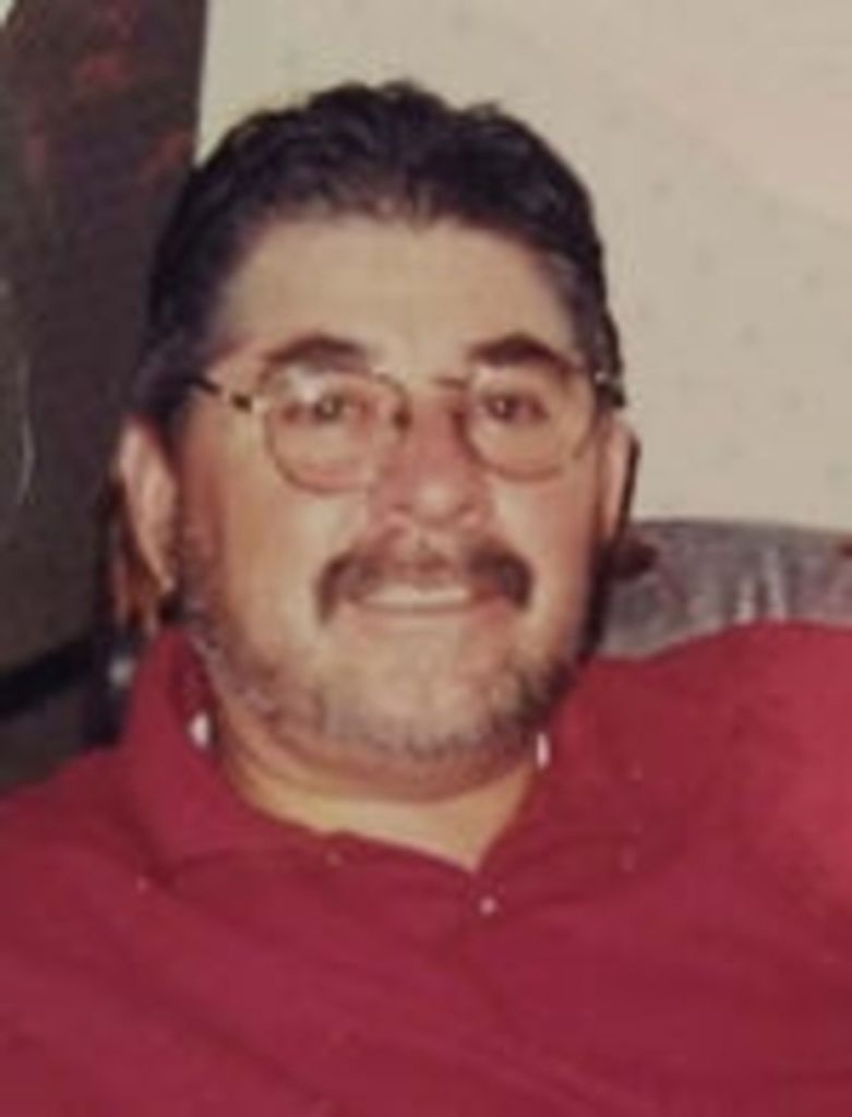 Miguel M. Gonzales Profile Photo