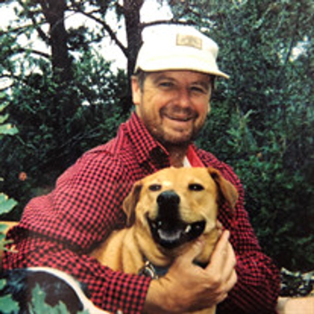 Randy Temple