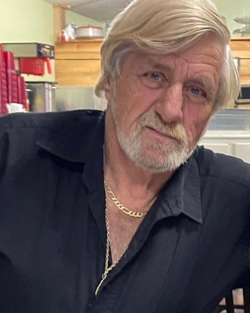 Larry Coleman Earnest Profile Photo