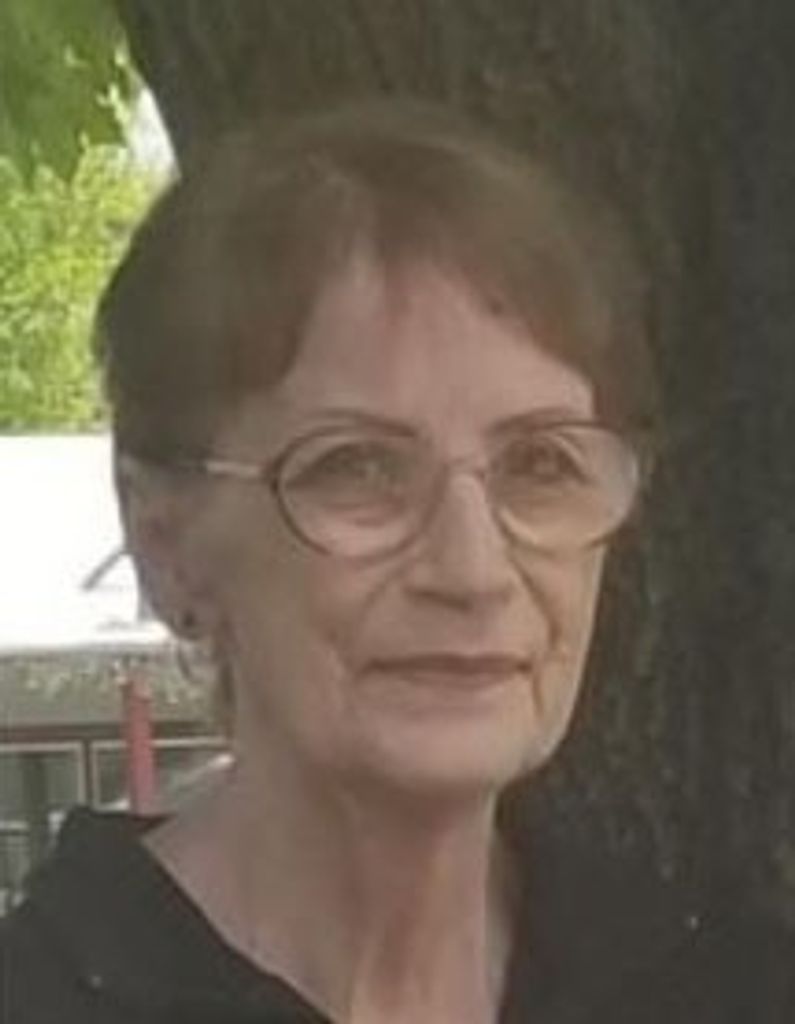 Glenda Elliott