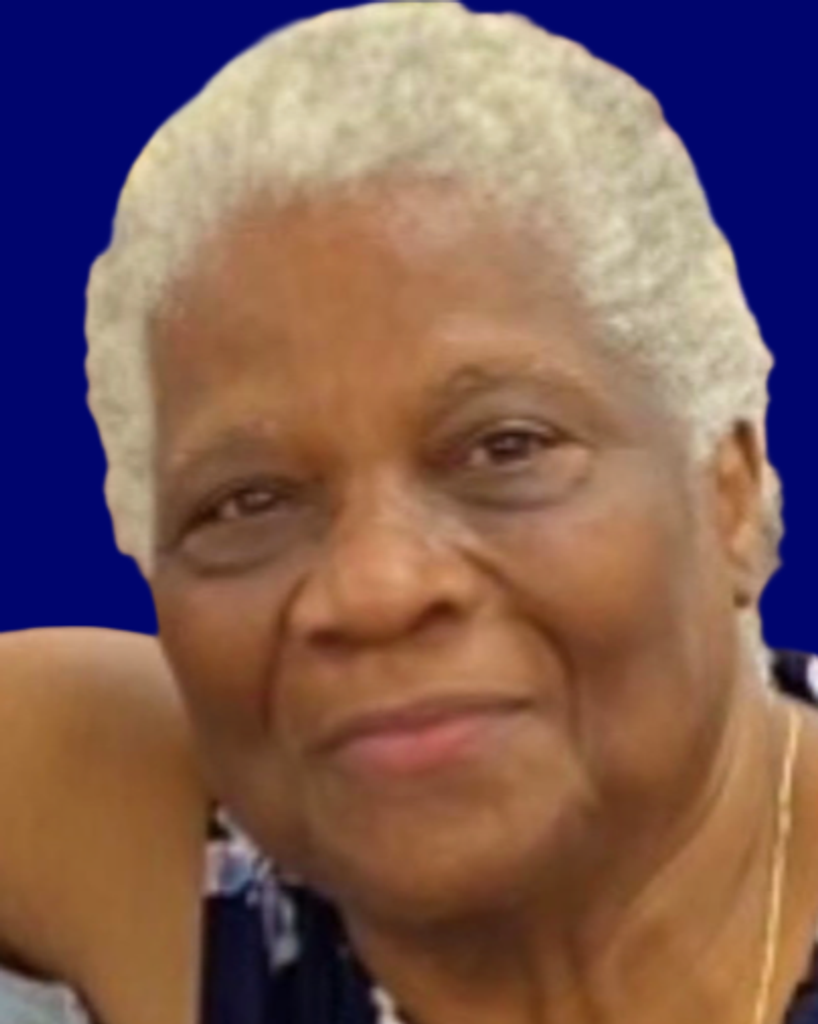 Angelee "Jean" Williams