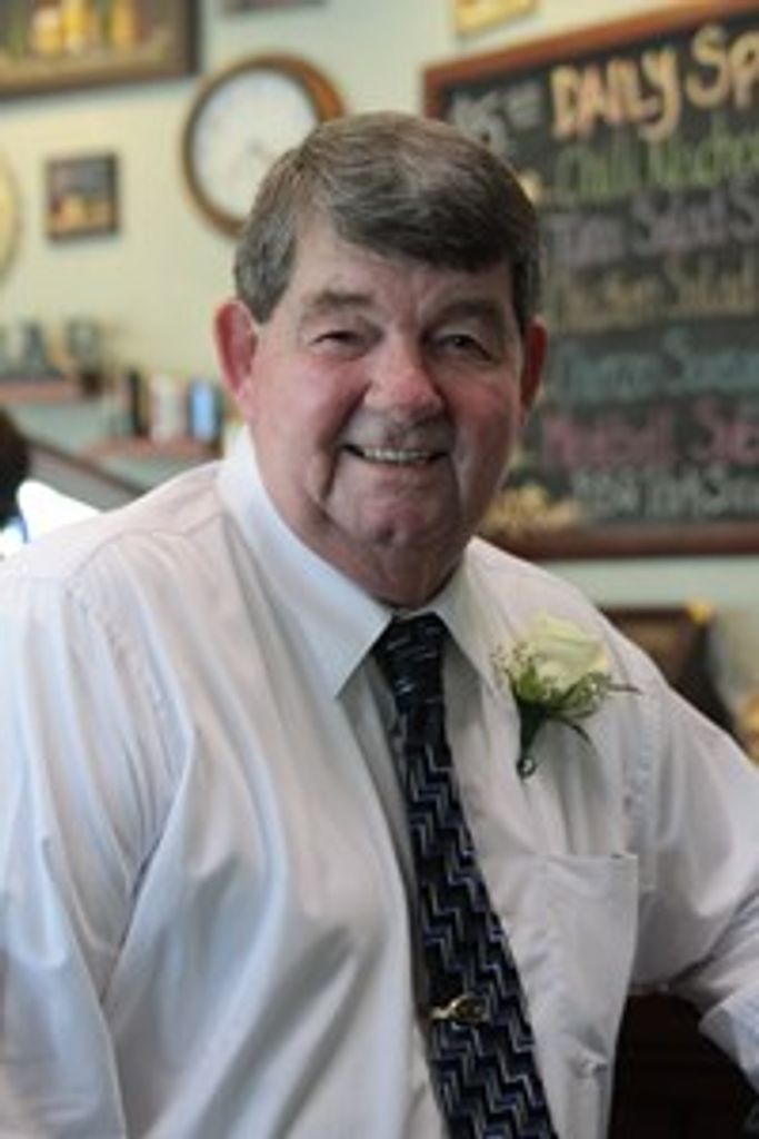 Wayne Norris Starnes