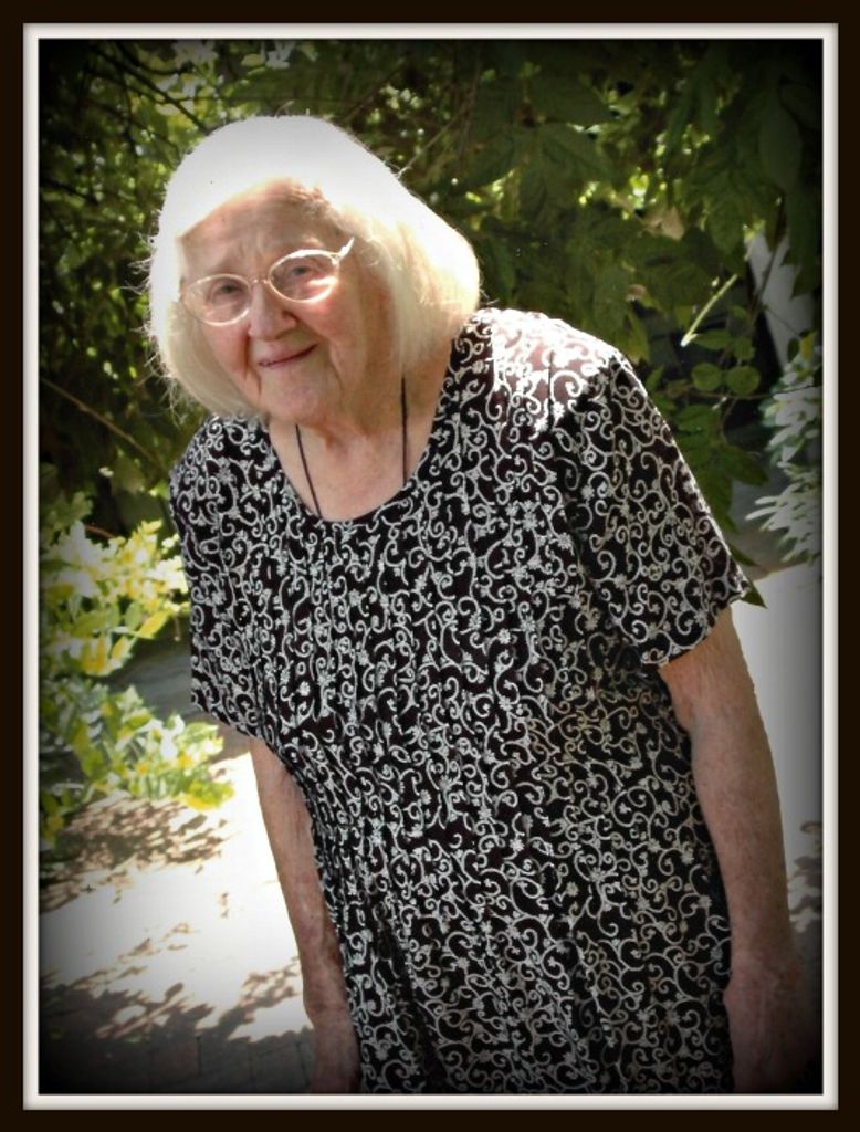 Christine Vincent