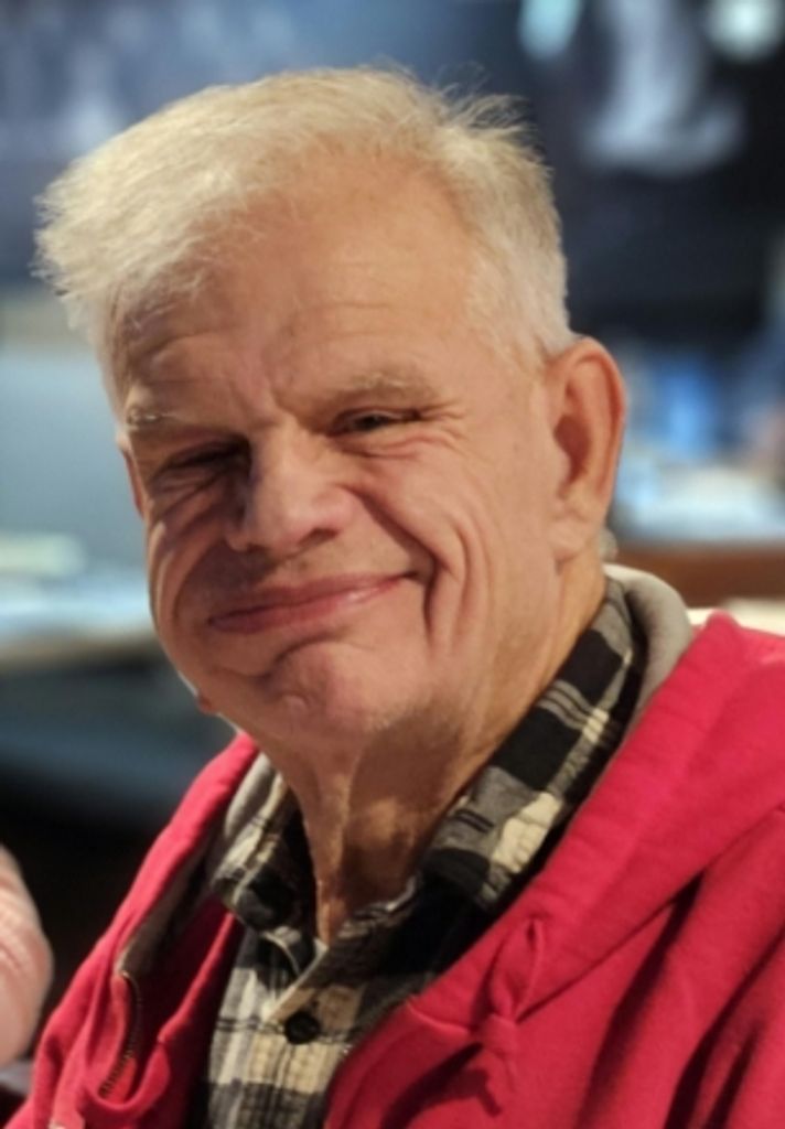 John A. Pero