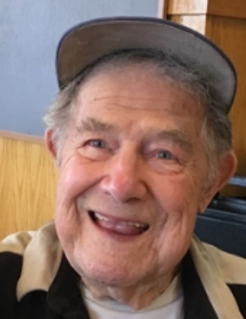 Peter Zanetello