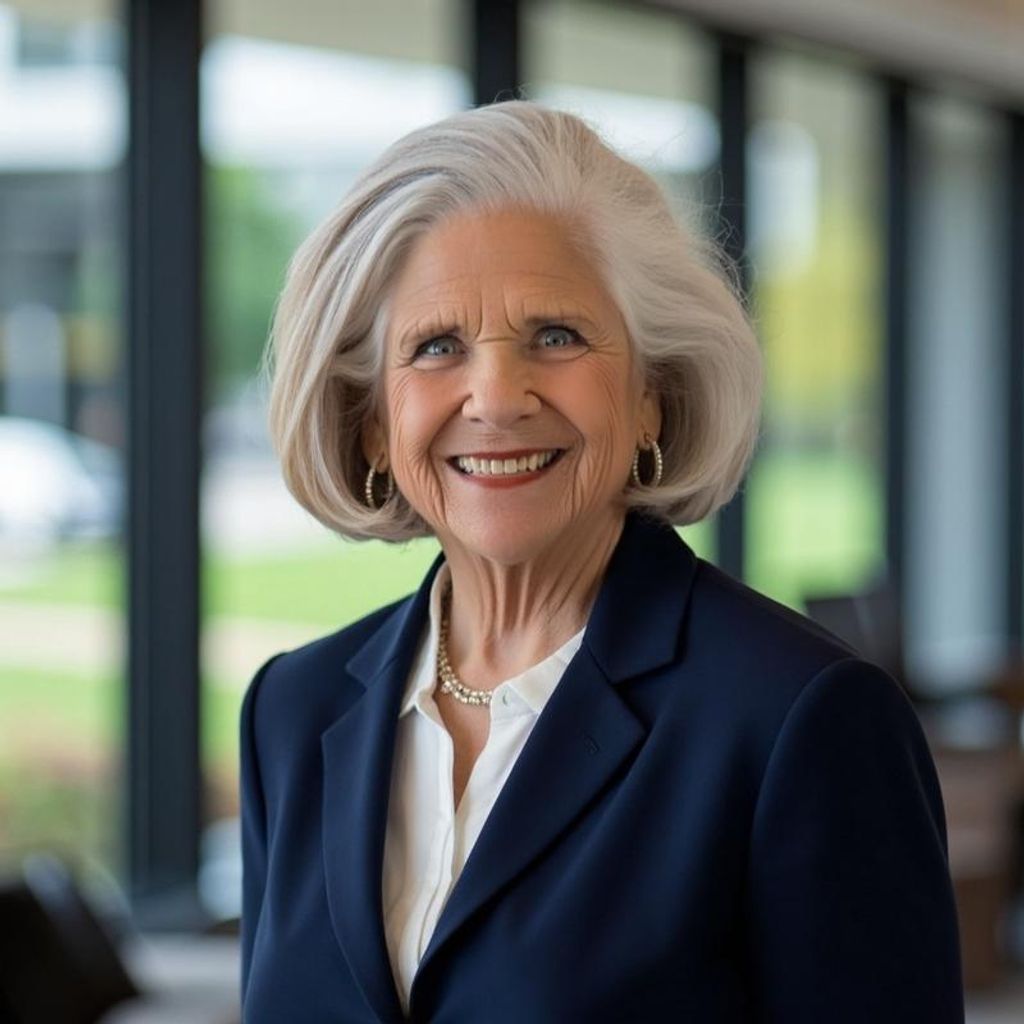 Barbara Jeanne King Profile Photo