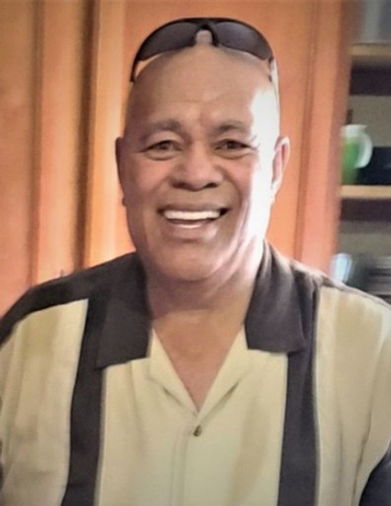 Mangisi Moala Liavaa