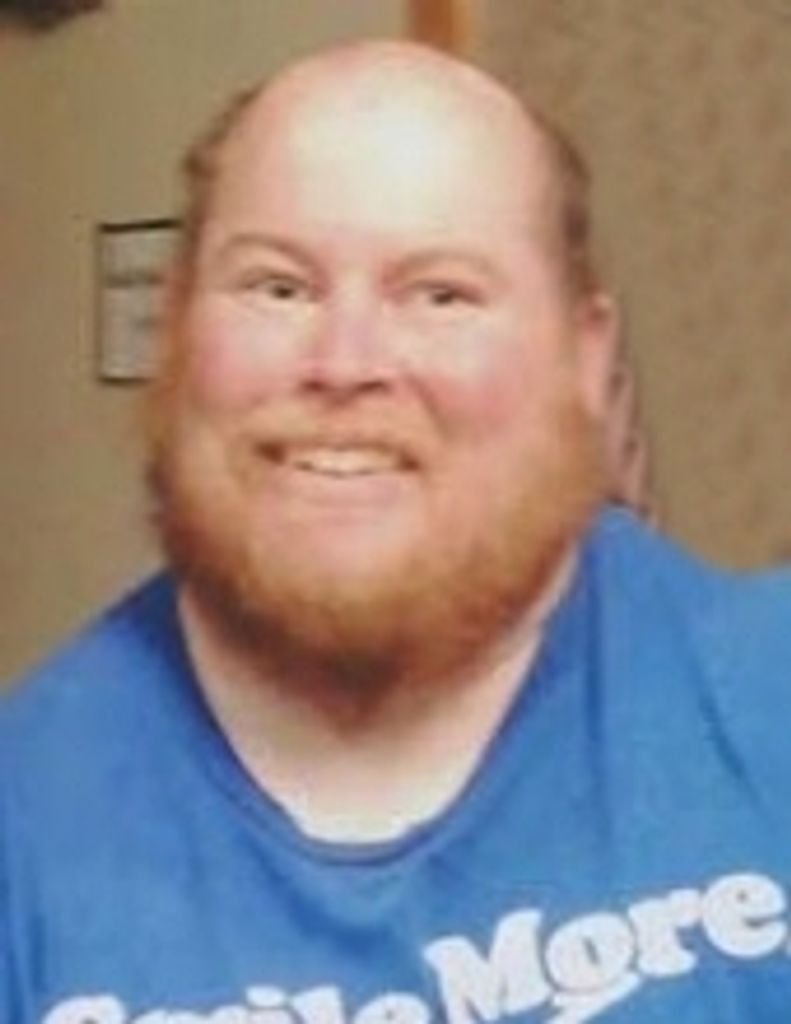 Charles "Charlie" Vibbard