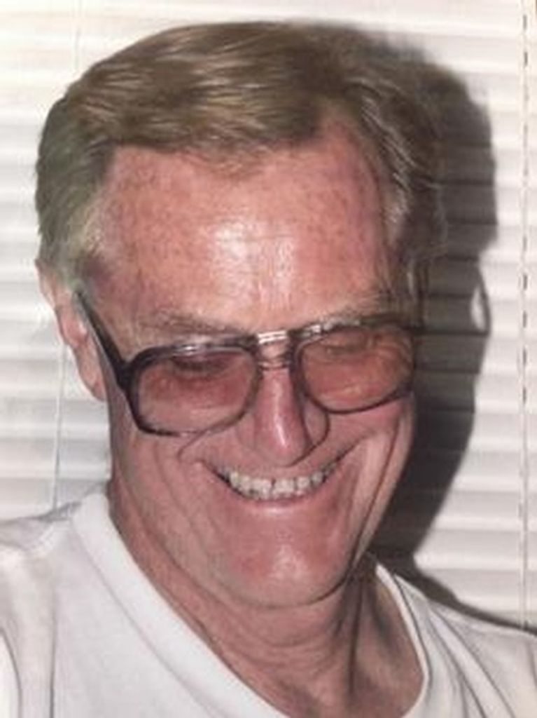 Robert G. Yarnall, Sr. Profile Photo