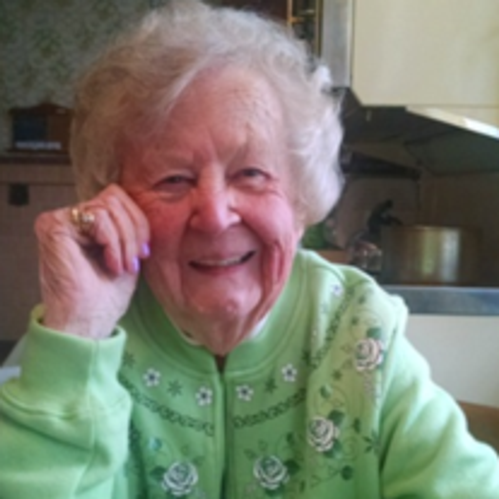 Therese (Broadbent) Baca