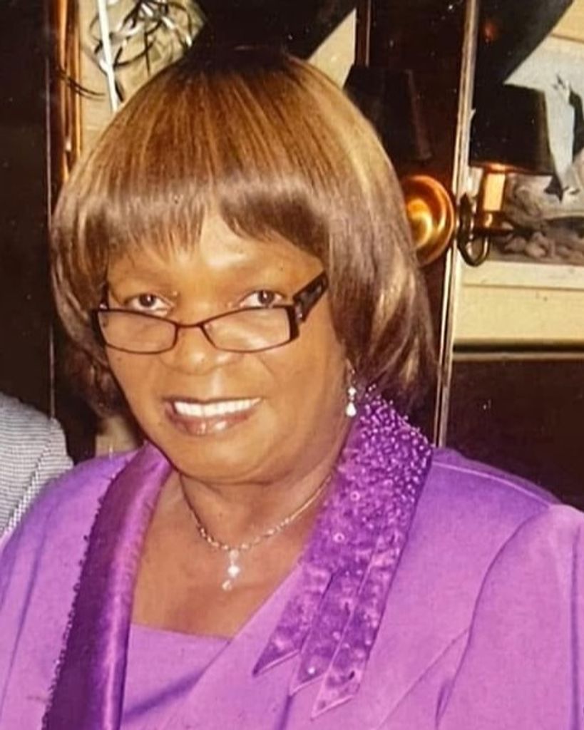 BETTY JANE VINING Profile Photo