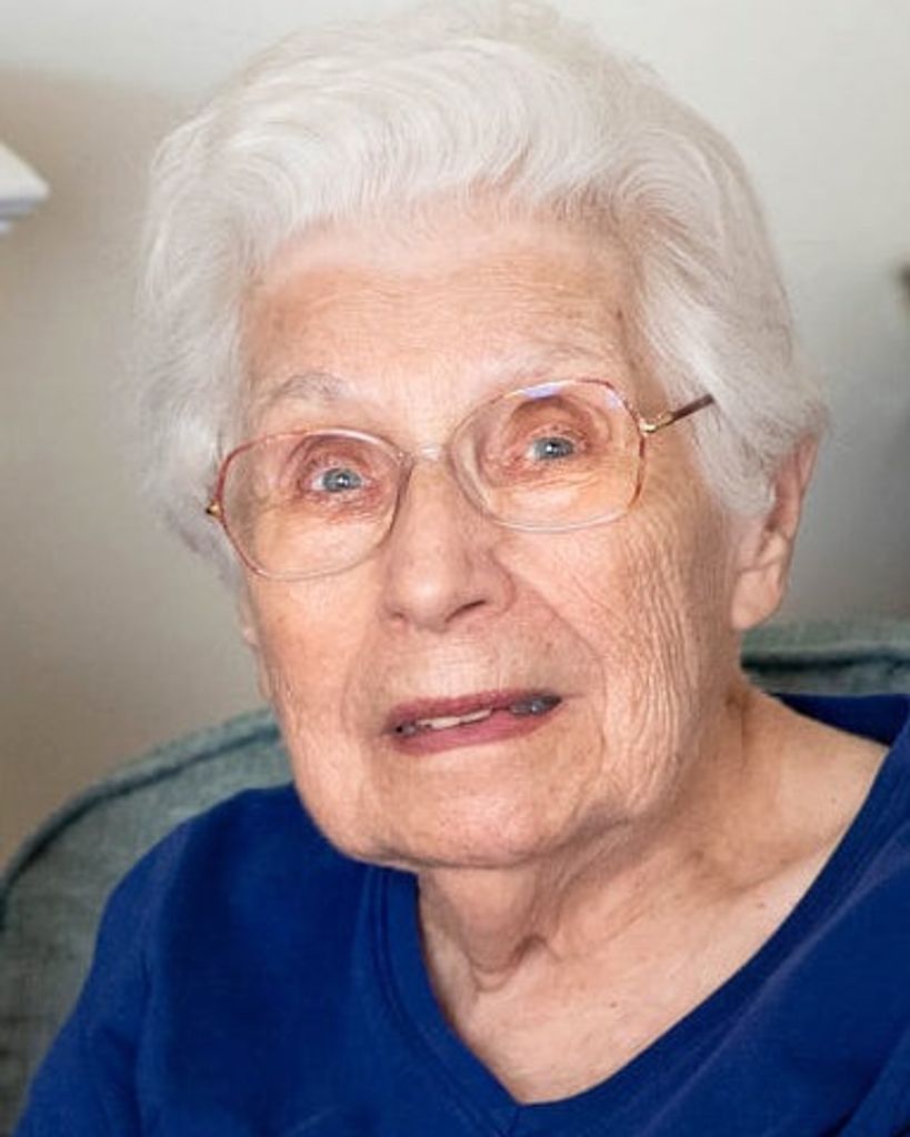 Marlene Sue Schneider