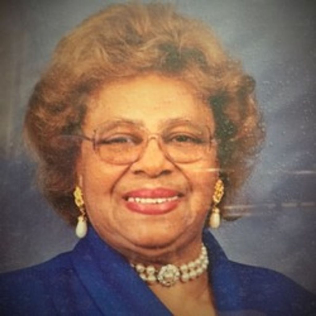 Eulena Lewis Price