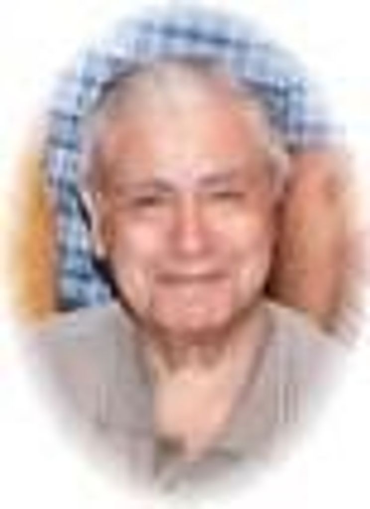 Charles M. Robbat