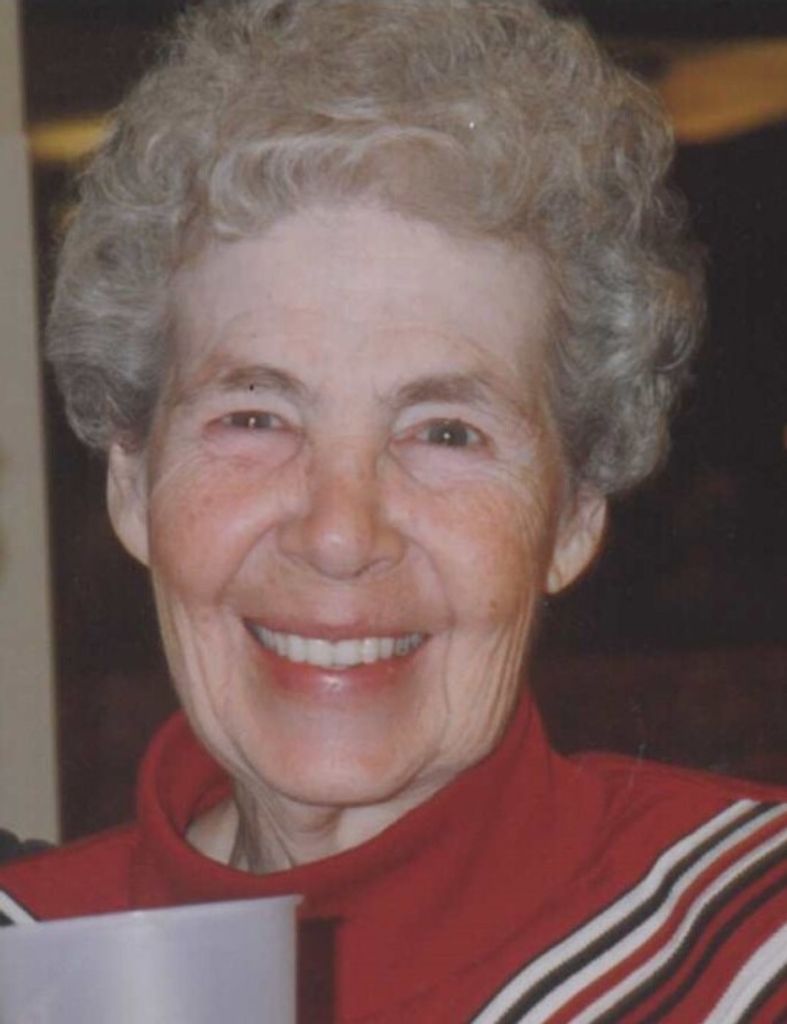 Gloria J. (Helmuth)  Lipp