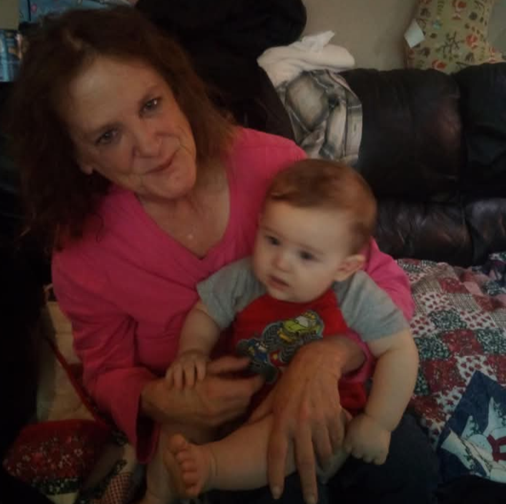 Jessie Wilson Profile Photo