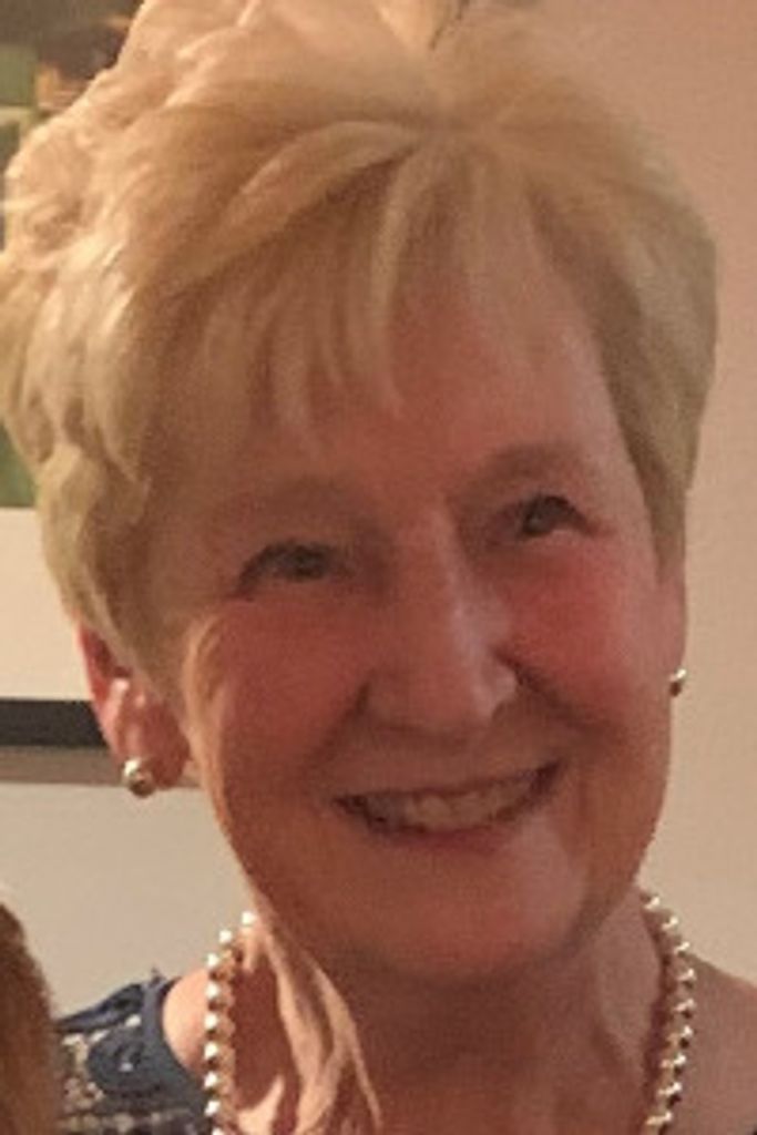 Gail Carolyn (Agnew) Lock Profile Photo