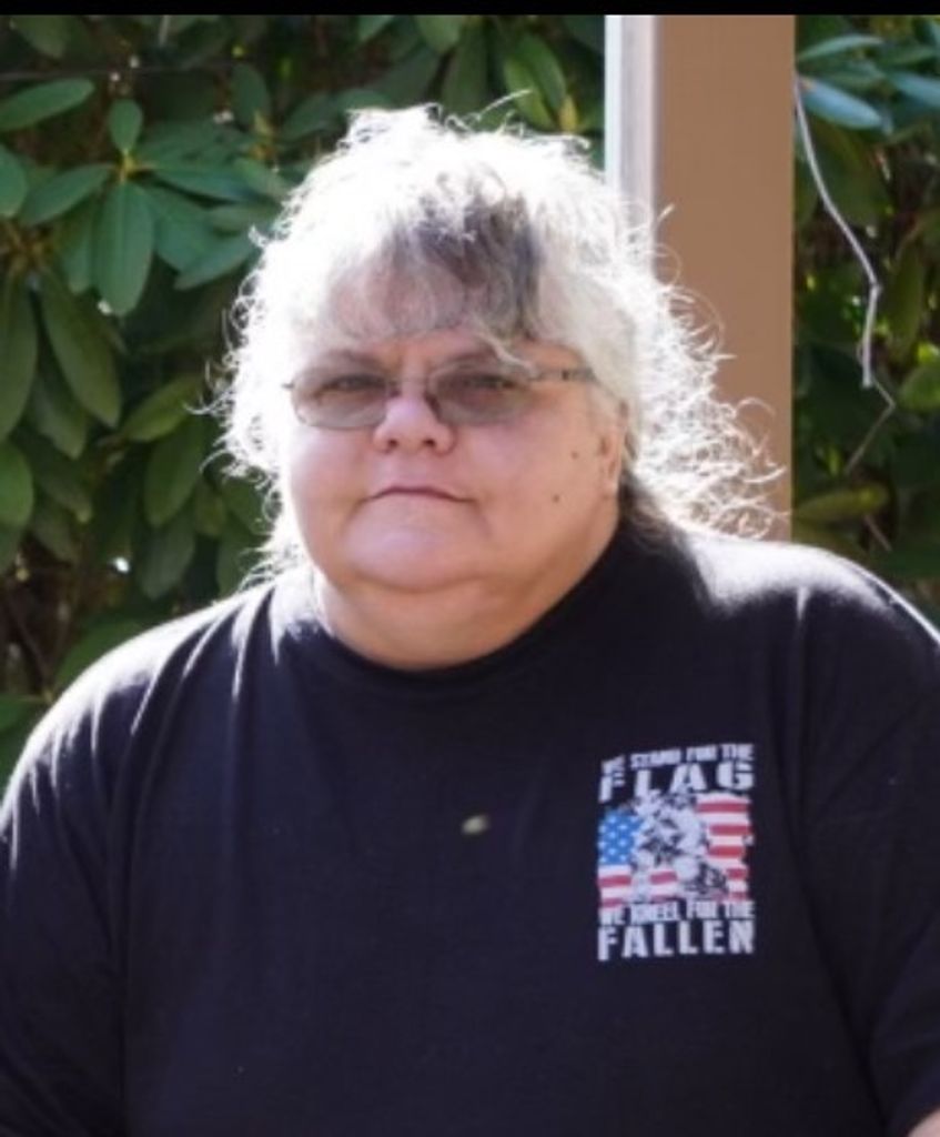 Julie A. Gigliotti Profile Photo