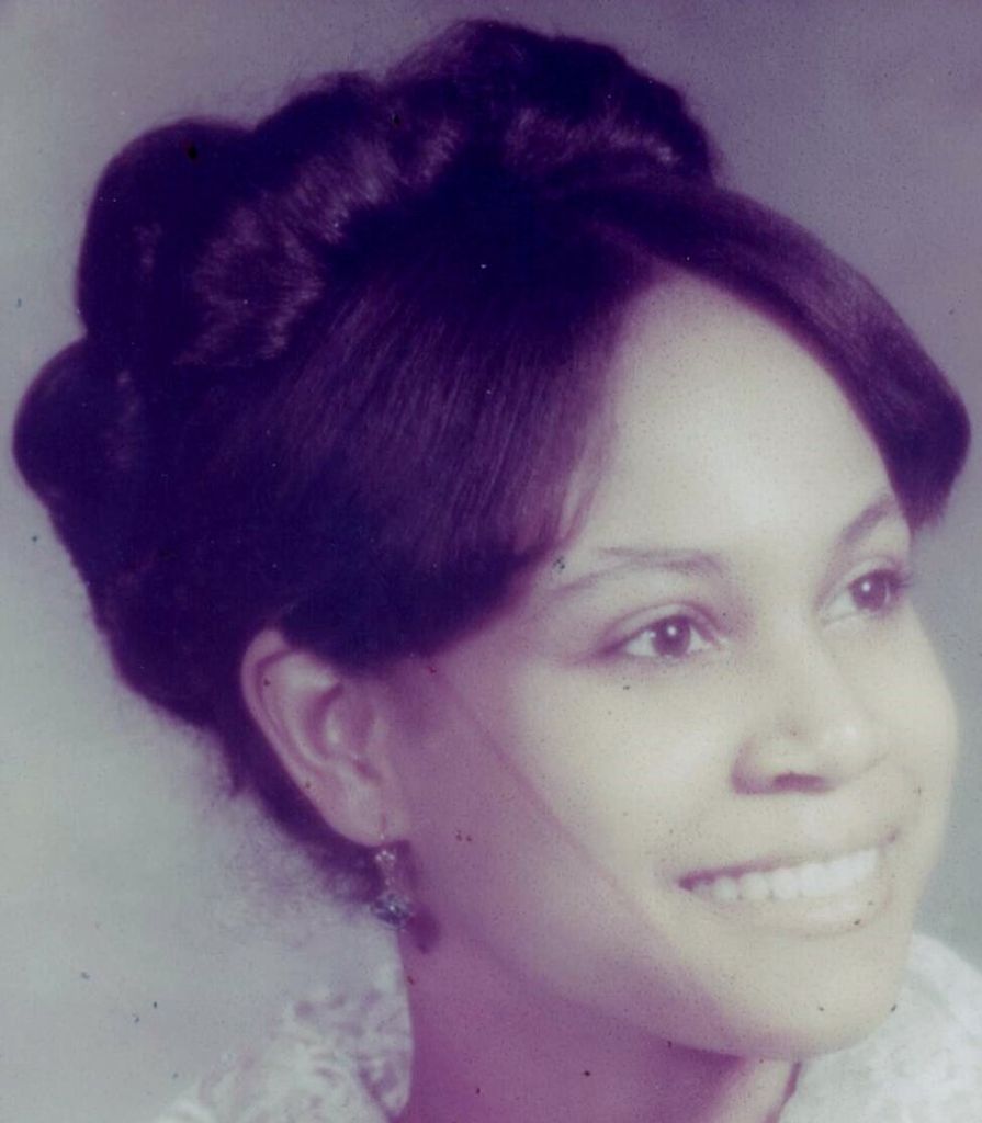 Patricia Clara Gibson Profile Photo