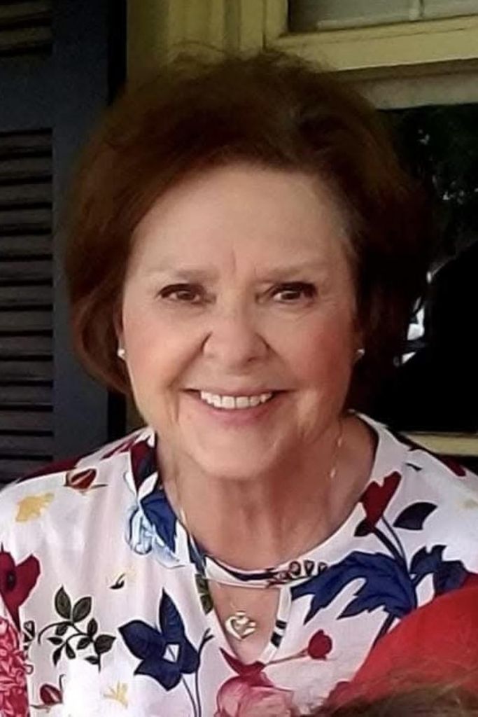 Judy Bush Profile Photo