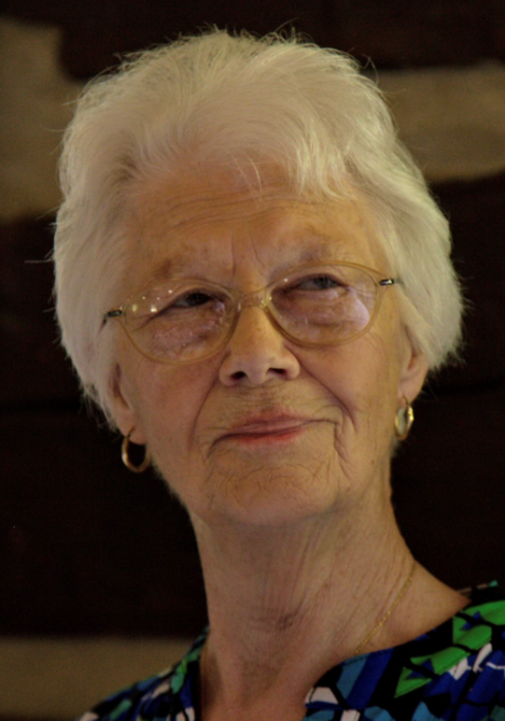 Jo Riedel