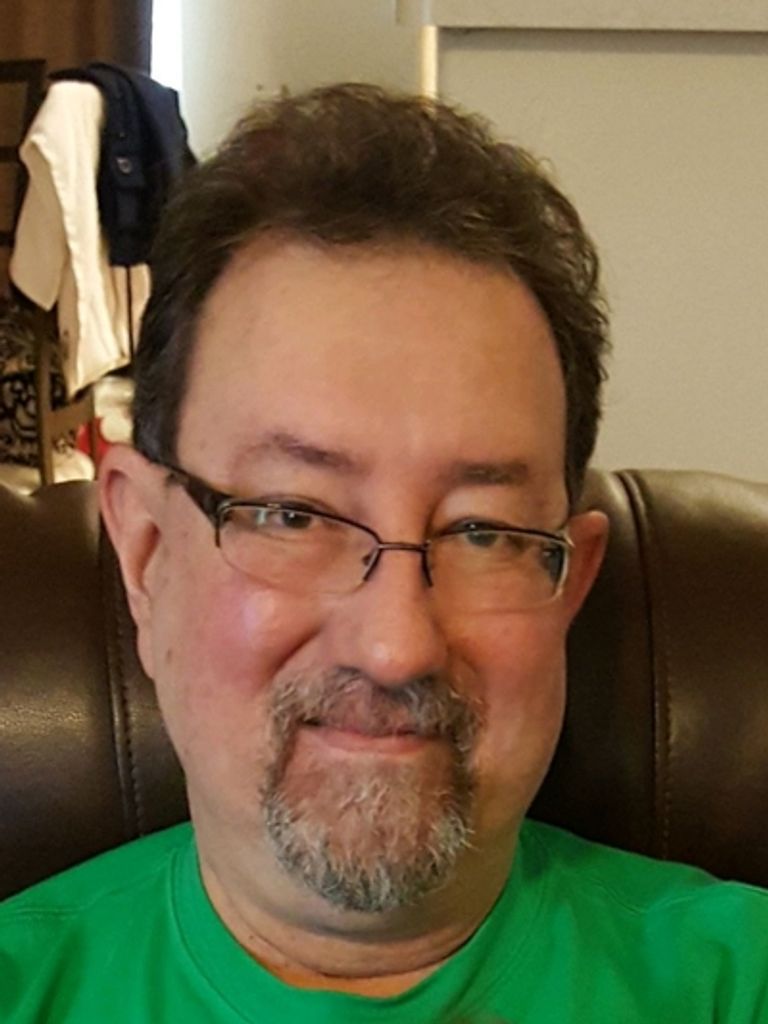 Richard A. White Profile Photo